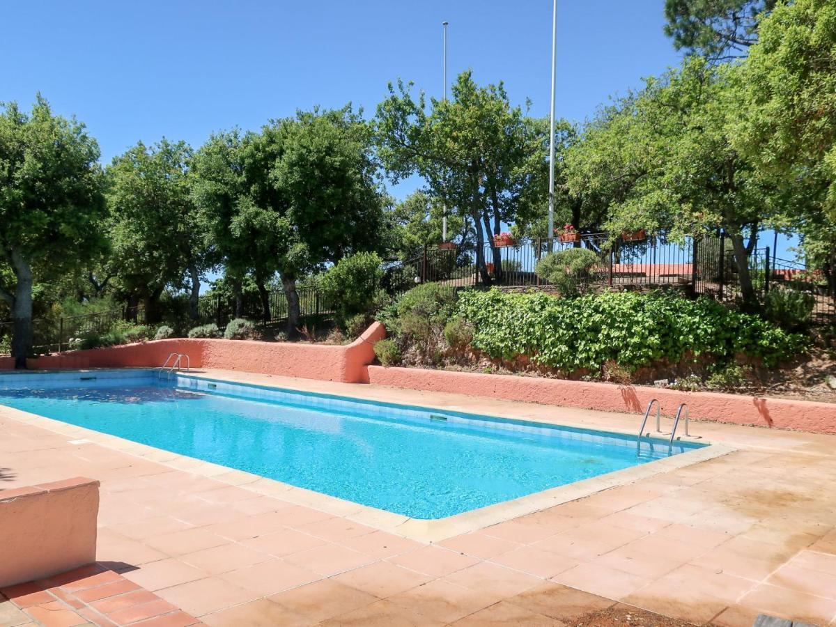 Apartment Village De Silhouette-5 By Interhome Grimaud Kültér fotó