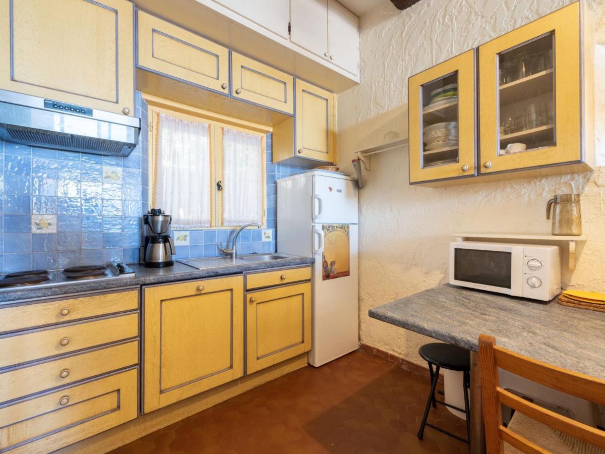 Apartment Village De Silhouette-5 By Interhome Grimaud Kültér fotó